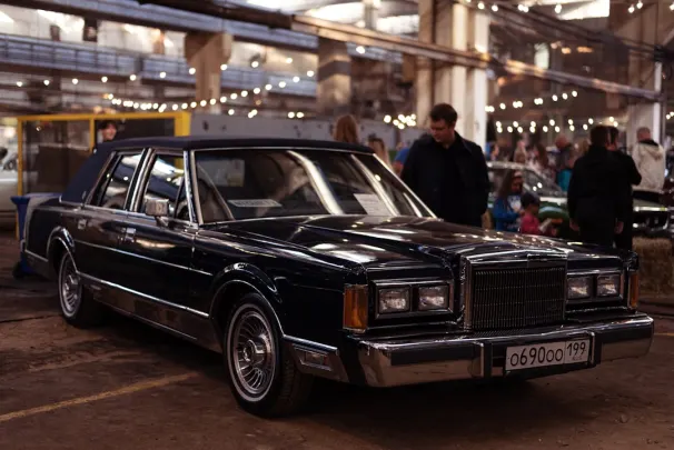 TurboVegas Casino Android/iOS-app